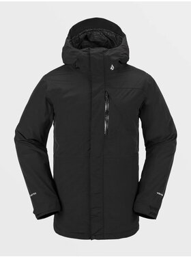 VOLCOM MEN'S L GTX JACKET | BLACK