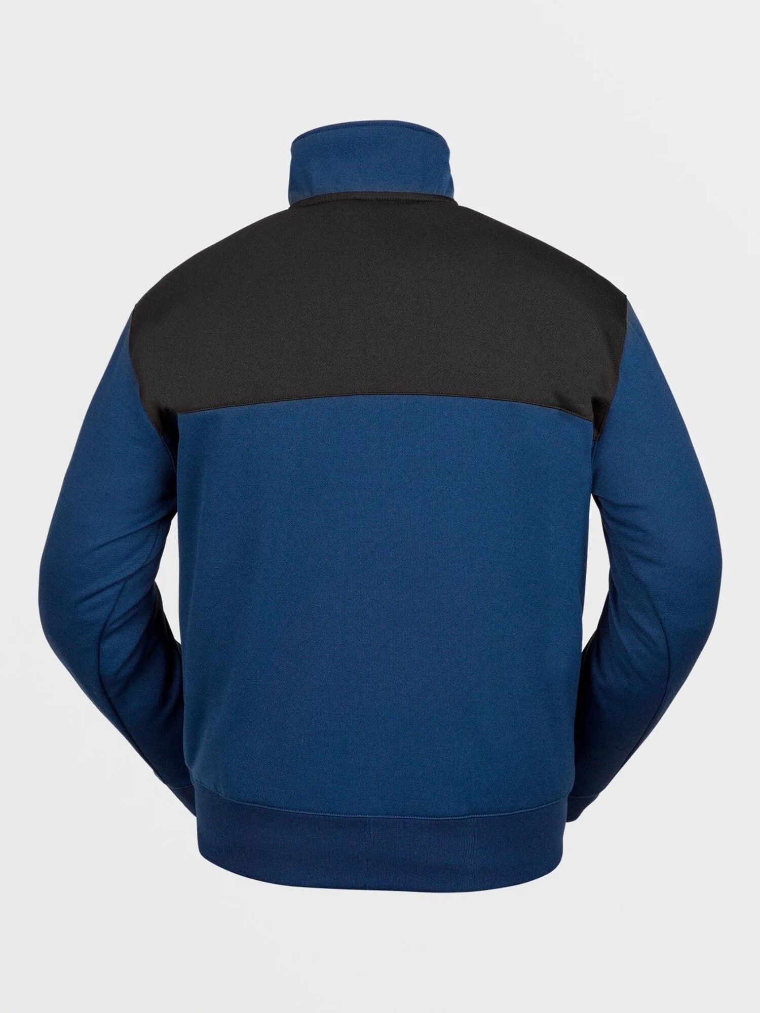 【メール便不可】 VOLCOM / POLARTEC TECH HOODY / NAVY / M 【auction by ボルコム