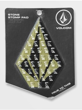 VOLCOM KIDS STONE STOMP PAD