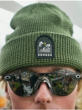 ARMADA NUNATA BEANIE