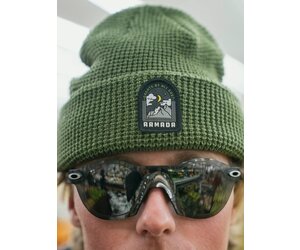 ARMADA NUNATA BEANIE Gerick Sports