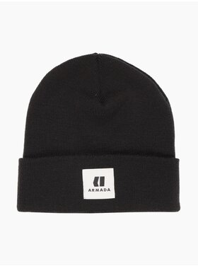 ARMADA STAPLE BEANIE