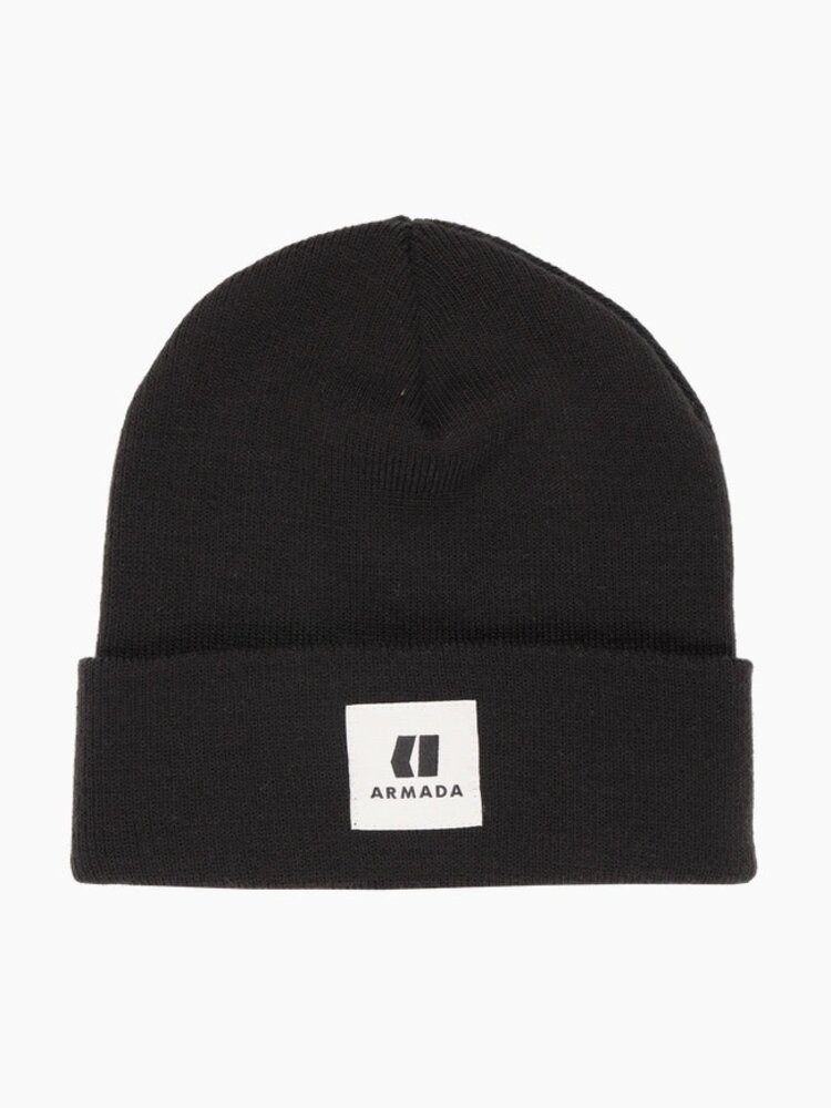 ARMADA STAPLE BEANIE