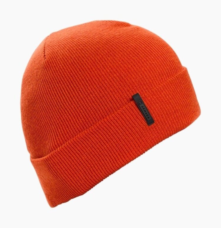 ARMADA STAPLE BEANIE