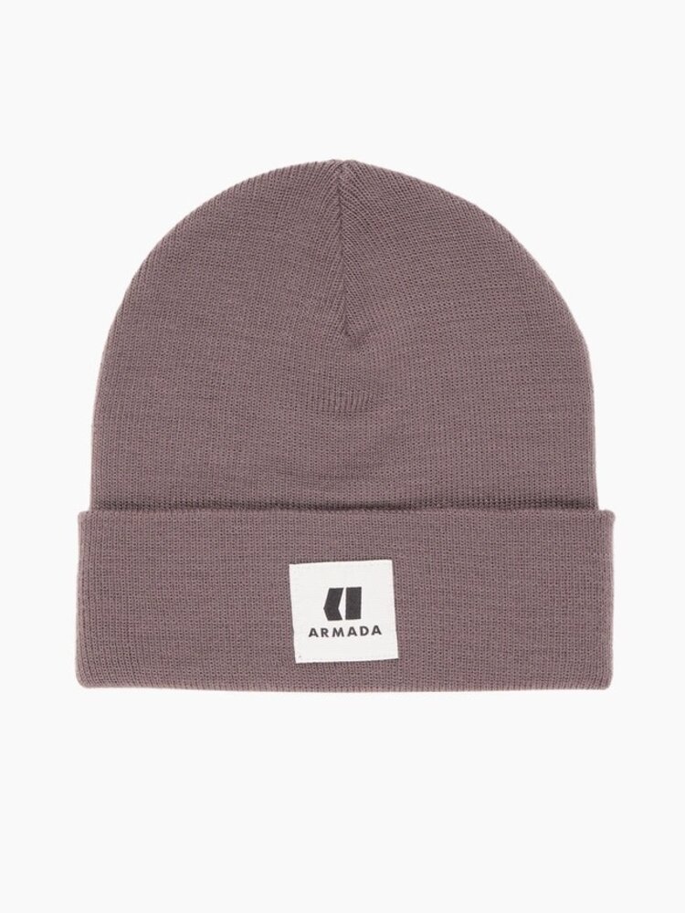 ARMADA STAPLE BEANIE