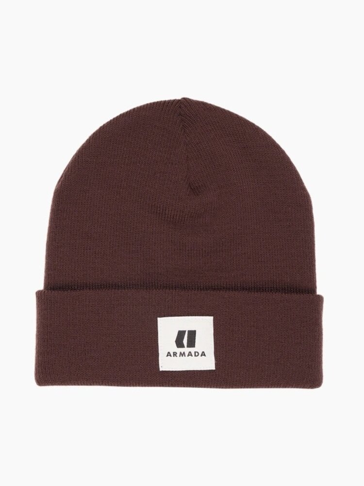 ARMADA STAPLE BEANIE
