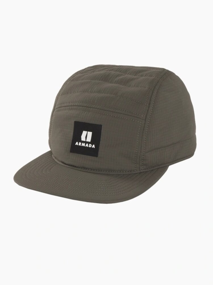 ARMADA CALYX FIVE PANEL PUFFY