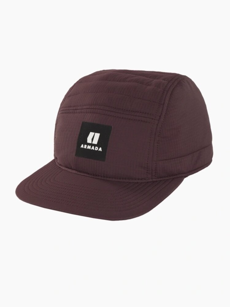 ARMADA CALYX FIVE PANEL PUFFY