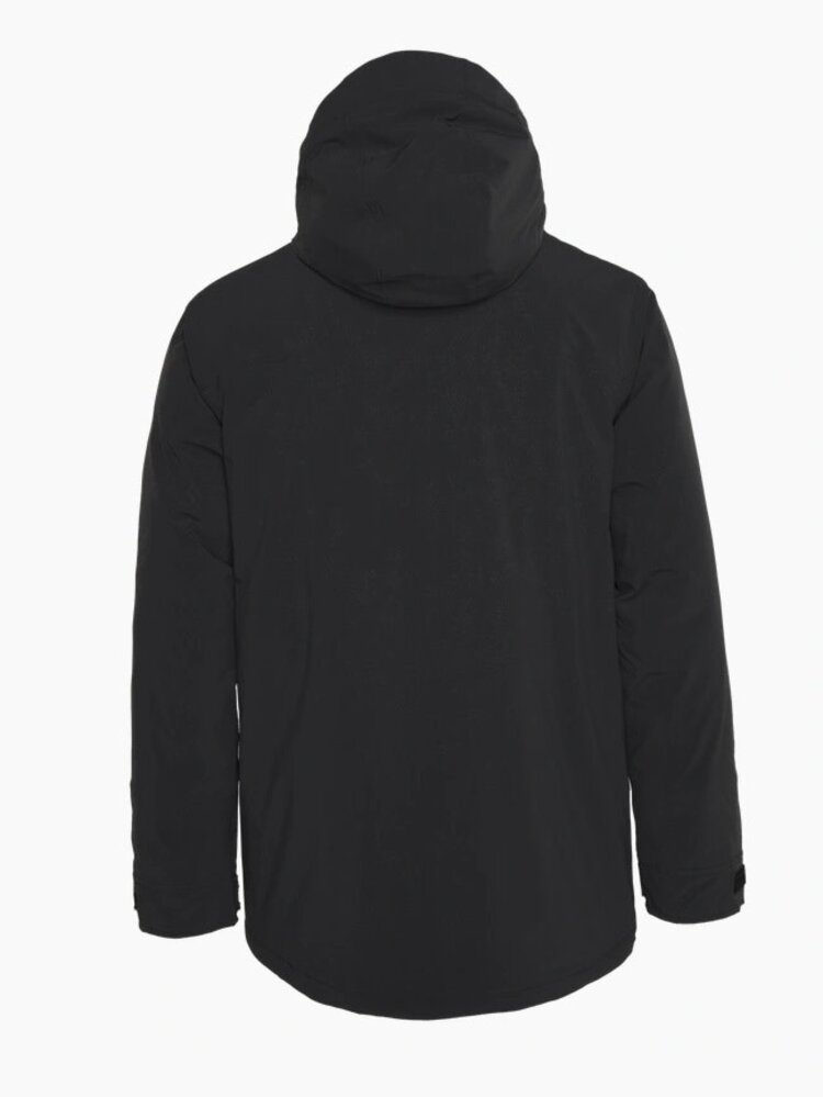 ARMADA MEN'S UTILITY 2L INSULATED JACKET | BLACK