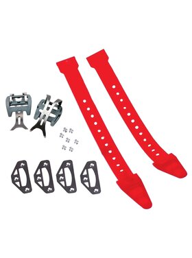 G3 SKIN TAIL CONNECTOR KIT (PAIR)