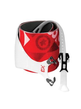 G3 ALPINIST+ UNIVERSAL CLIMBING SKINS - 130MM