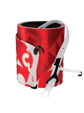 G3 SPLITBOARD+ UNIVERSAL CLIMBING SKINS - 140MM