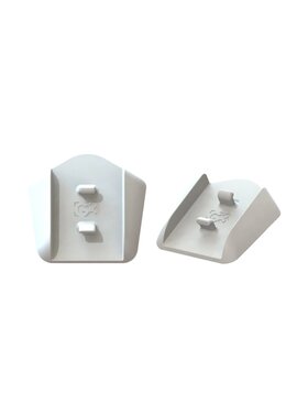 G3 TOPSHEET-MOUNTED TAIL CONNECTORS (PAIR)