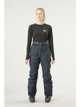 PICTURE ORGANIC WOMEN'S EXA PANTS | DARK BLUE