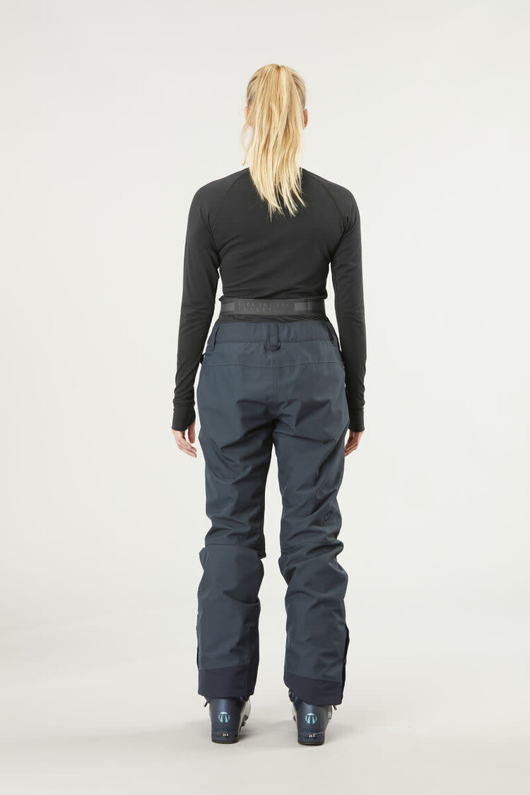PICTURE ORGANIC WOMEN'S EXA PANTS | DARK BLUE