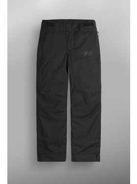 PICTURE ORGANIC YOUTH TIME PANTS | BLACK