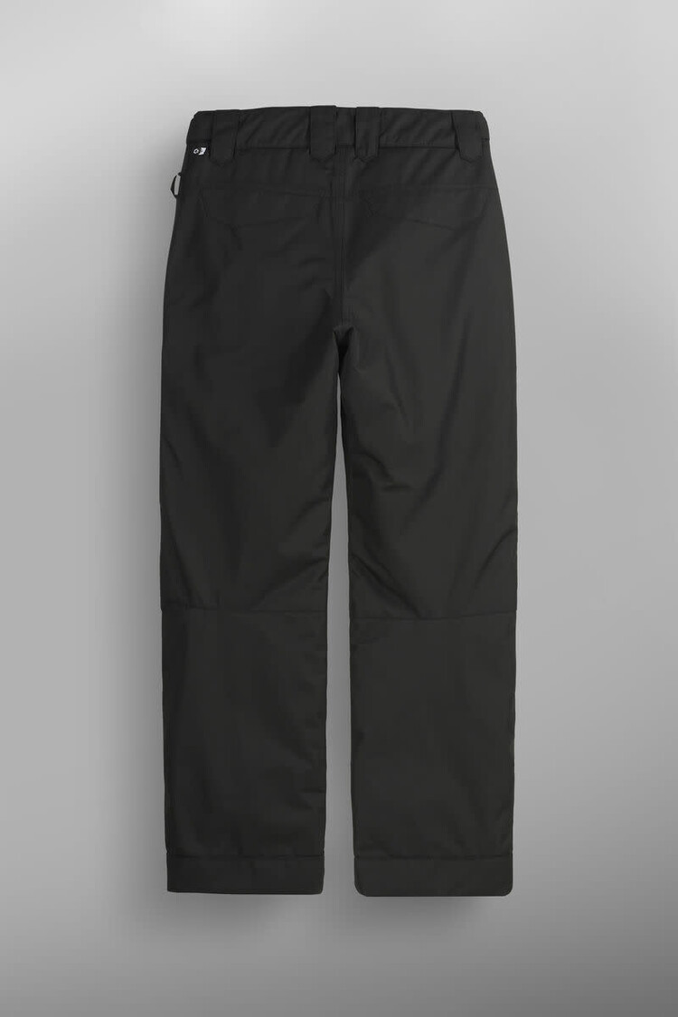 PICTURE ORGANIC YOUTH TIME PANTS | BLACK