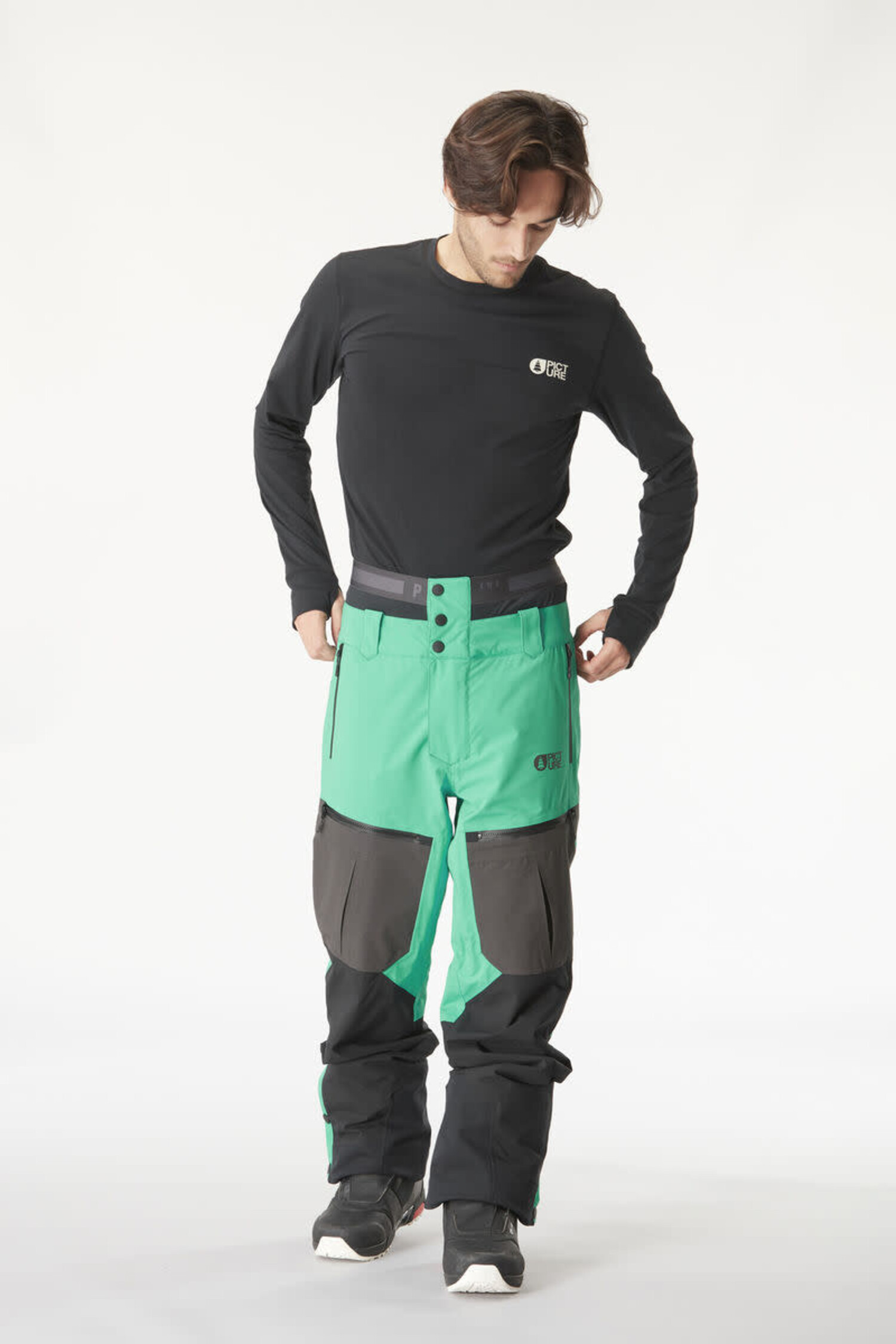 Picture organic snowboard pants new arrivals