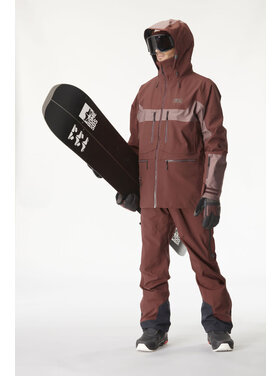 PICTURE ORGANIC MEN'S XOBO 3L JKT | ANDORRA