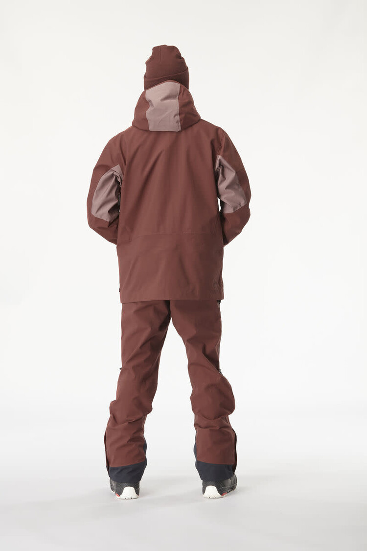 PICTURE ORGANIC MEN'S XOBO 3L JKT | ANDORRA