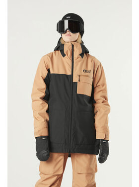 PICTURE ORGANIC WOMEN'S GLAWI JKT | BLACK