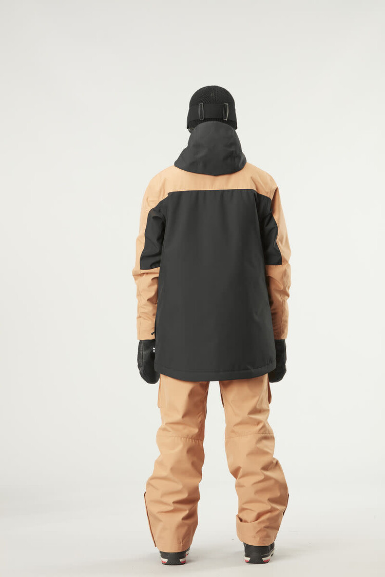 PICTURE ORGANIC WOMEN'S GLAWI JKT | BLACK