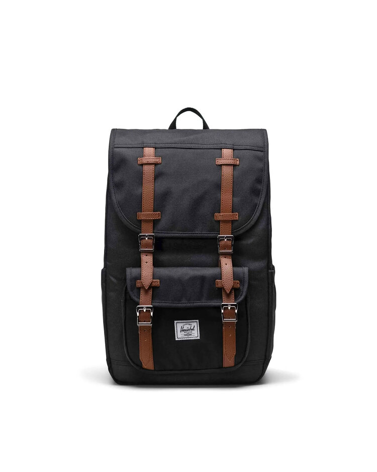 HERSCHEL LITTLE AMERICA BACKPACK - MID-VOLUME