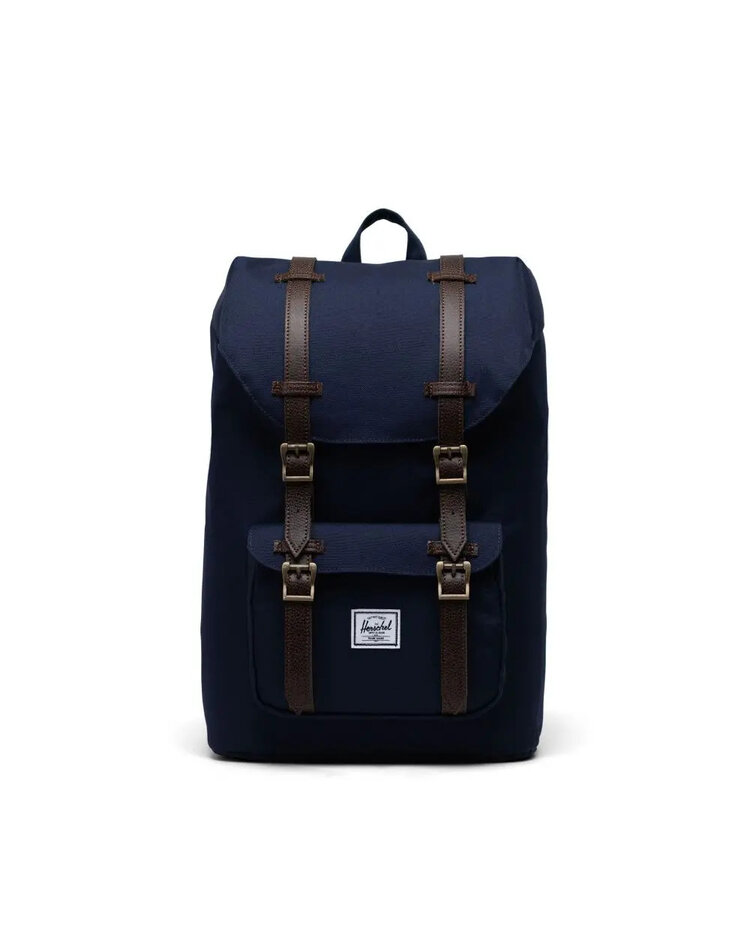 HERSCHEL LITTLE AMERICA BACKPACK - MID-VOLUME