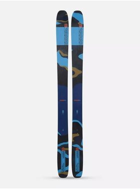 K2 MINDBENDER 116C SKIS 2024