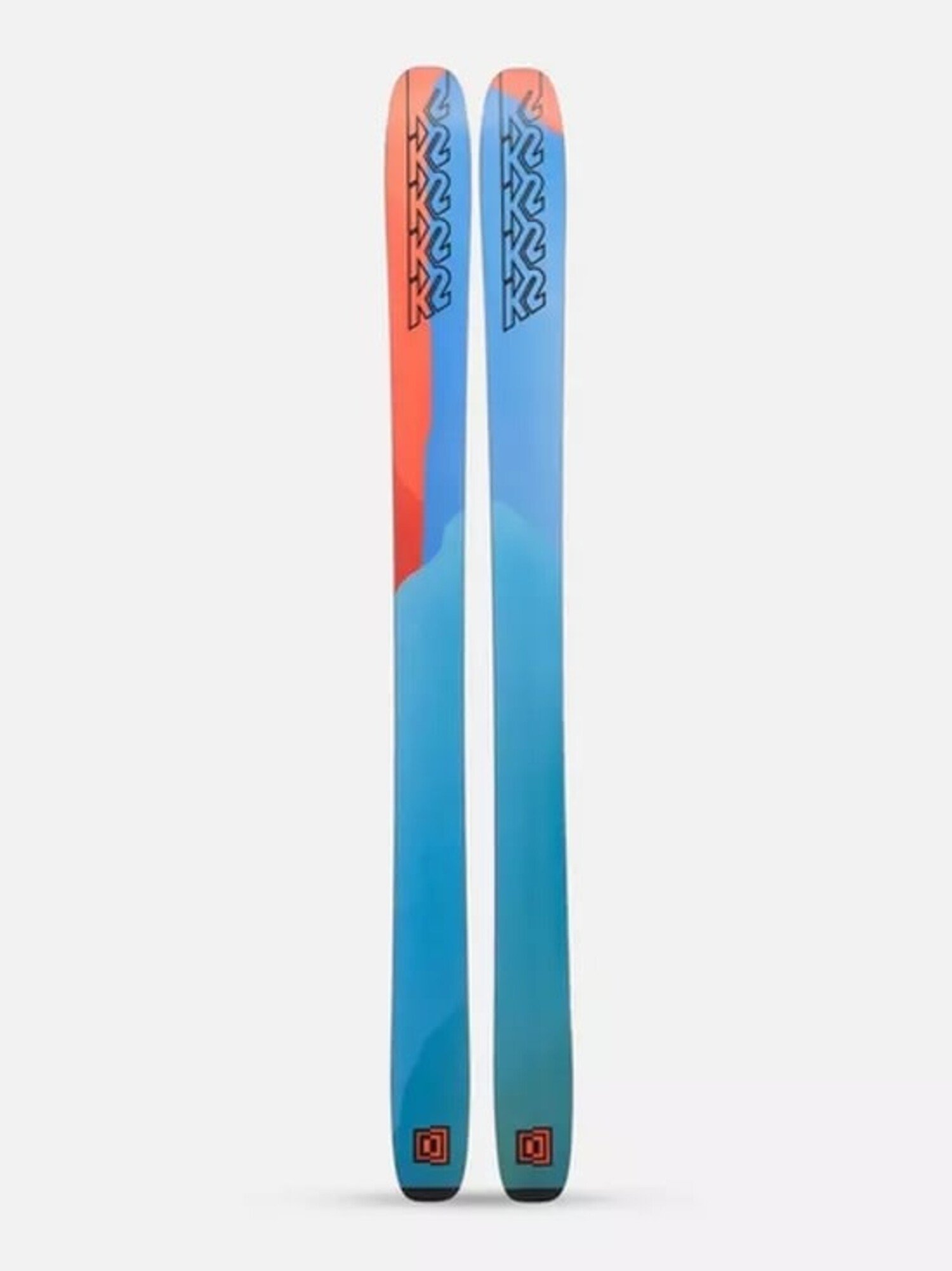 K2 マインドベンダー116C　ファットスキー　パウダーロッカー　G3ION13 2024 K2 Mindbender 116 C Ski | Alpine Skis | SkiEssentials