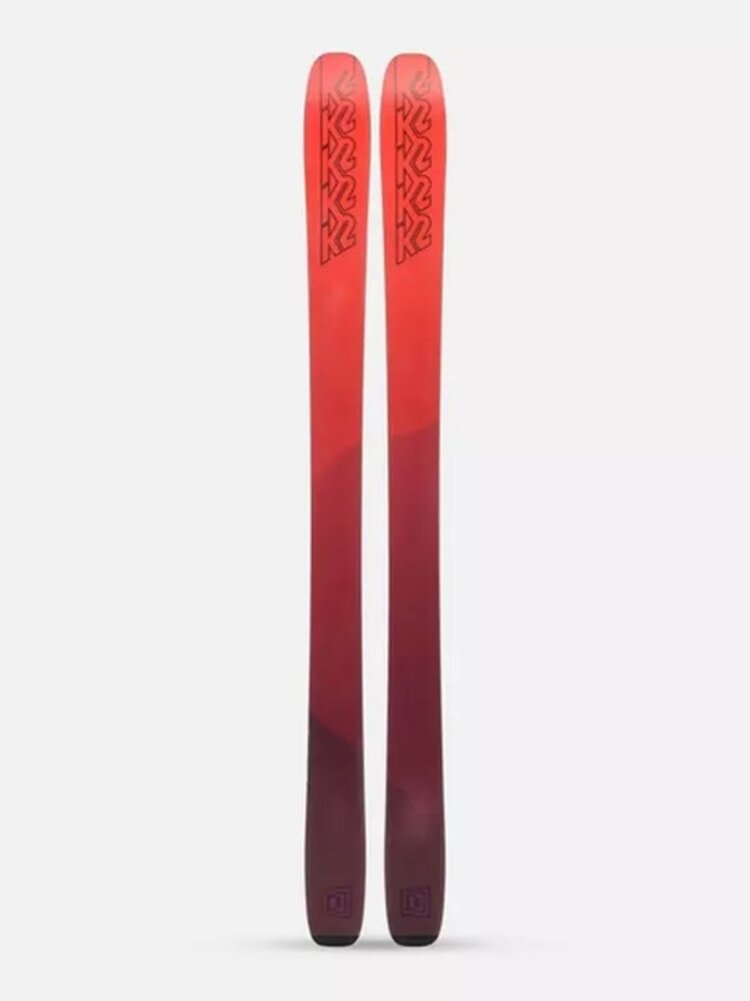 K2 MINDBENDER 106C SKIS 2024