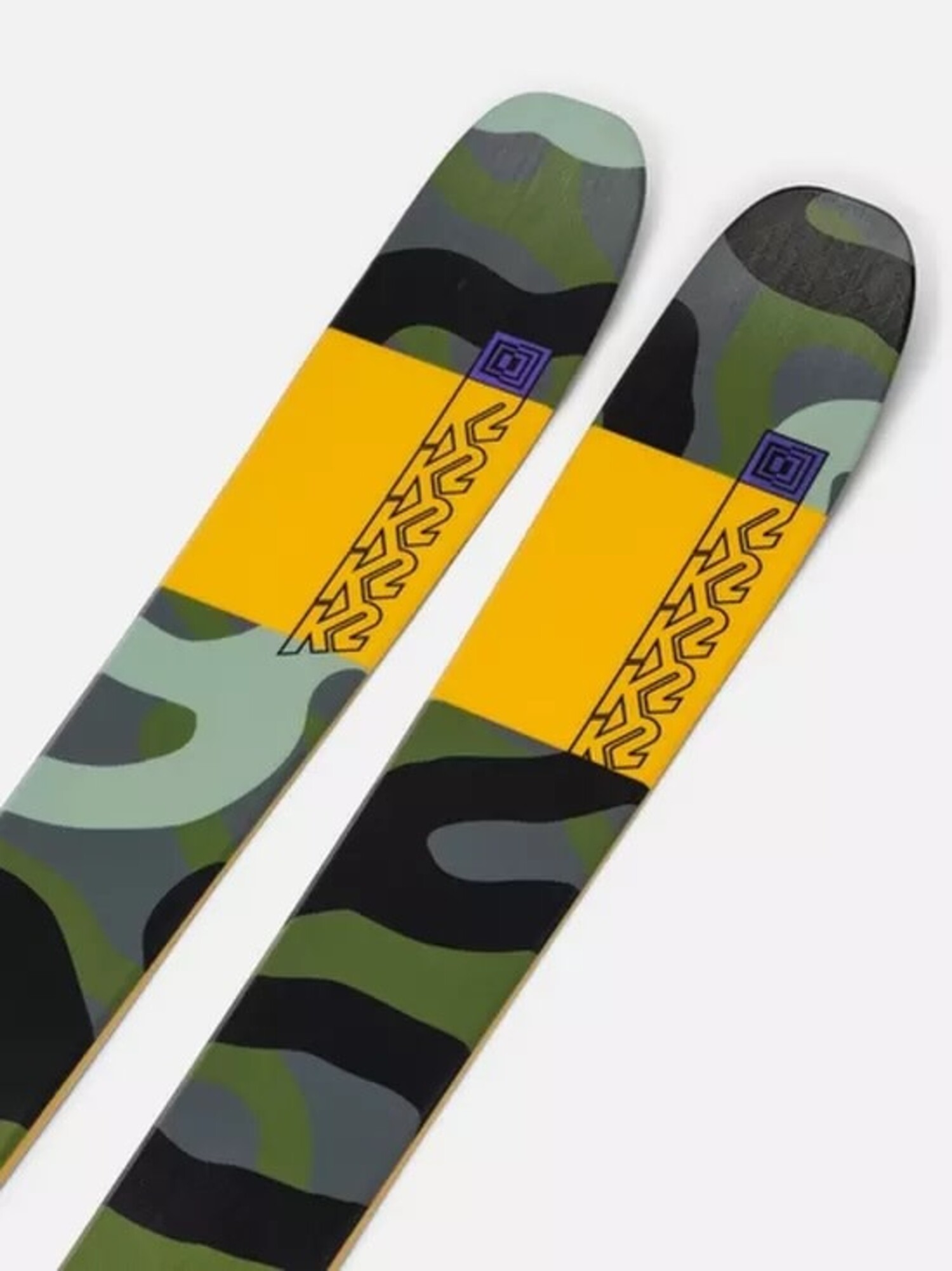 K2 MINDBENDER 106C SKIS - Gerick Sports