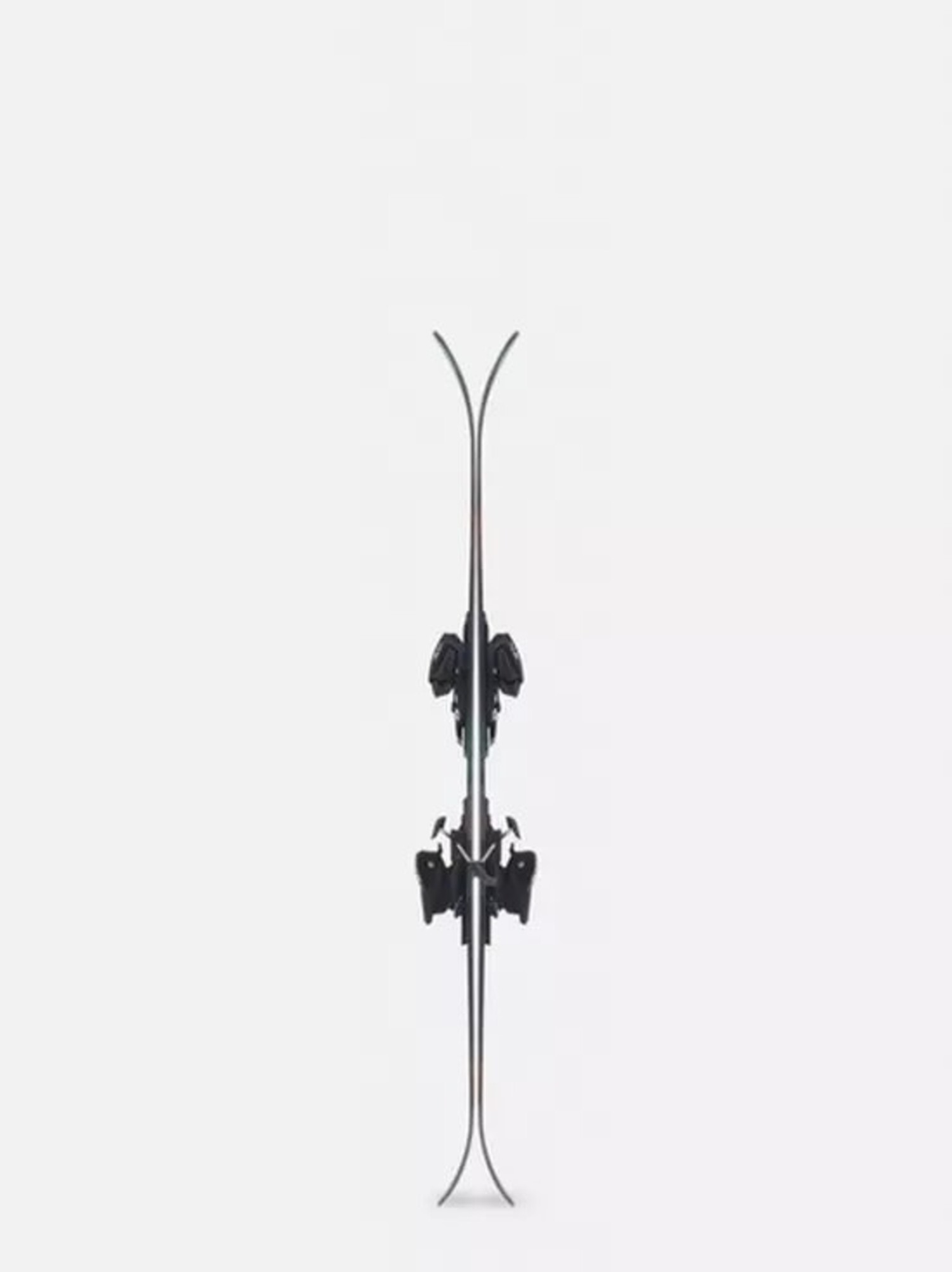 K2 JUVY YOUTH SKIS 4.5 FDT JR LG - Gerick Sports
