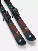 nitro fate women's snowboard Nitro Women's Fate Snowboard 2026 150