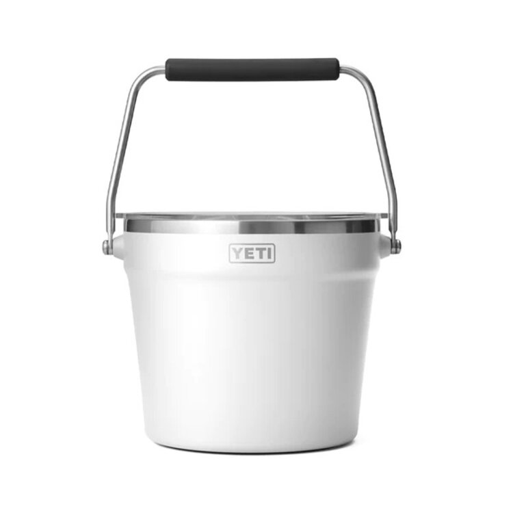 YETI RAMBLER BEVERAGE BUCKET