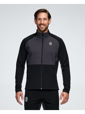 DAEHLIE MEN'S CHALLENGE 2.0 JACKET | BLACK