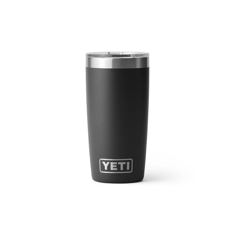 YETI RAMBLER 10oz TUMBLER