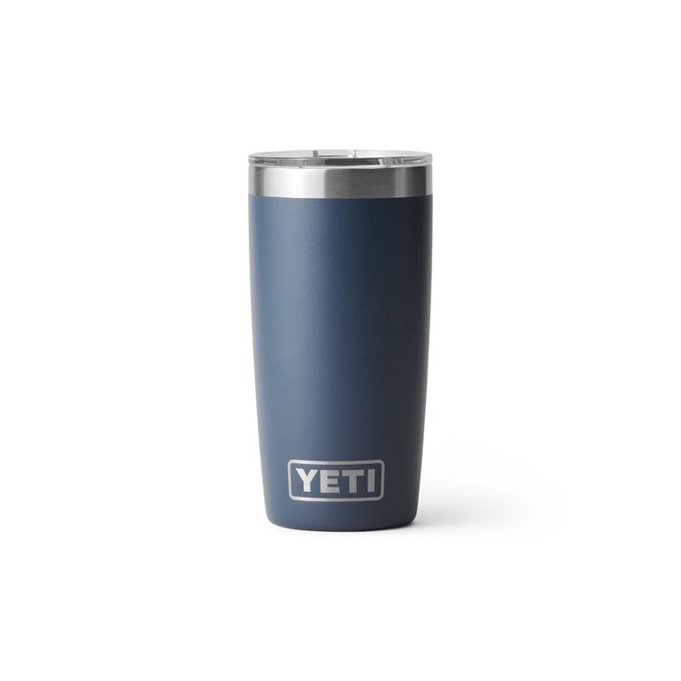 YETI RAMBLER 10oz TUMBLER
