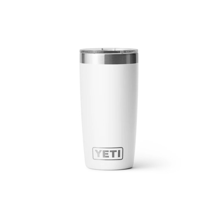 YETI RAMBLER 10oz TUMBLER