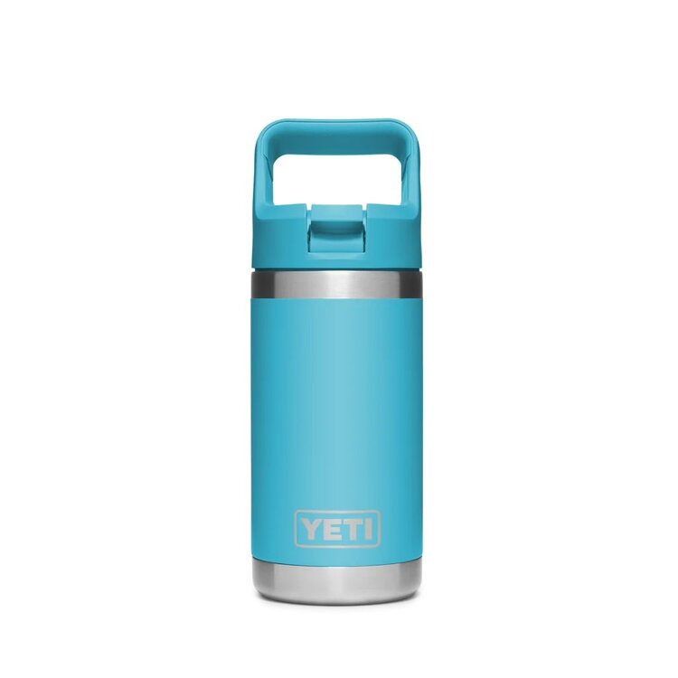 YETI RAMBLER JR 12oz KIDS BOTTLE