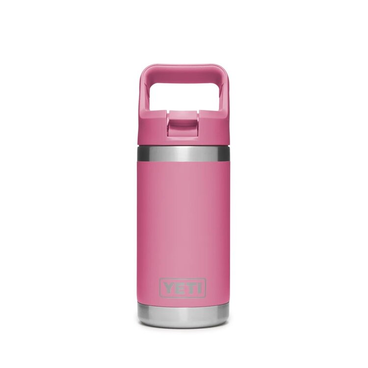 YETI RAMBLER JR 12oz KIDS BOTTLE