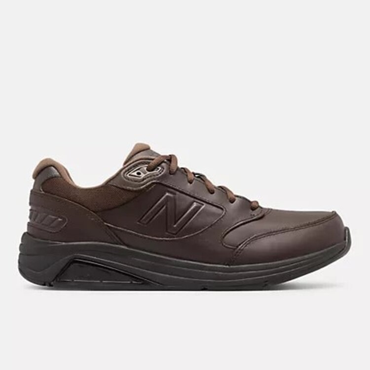 NEW BALANCE MEN'S 928v3 | BROWN