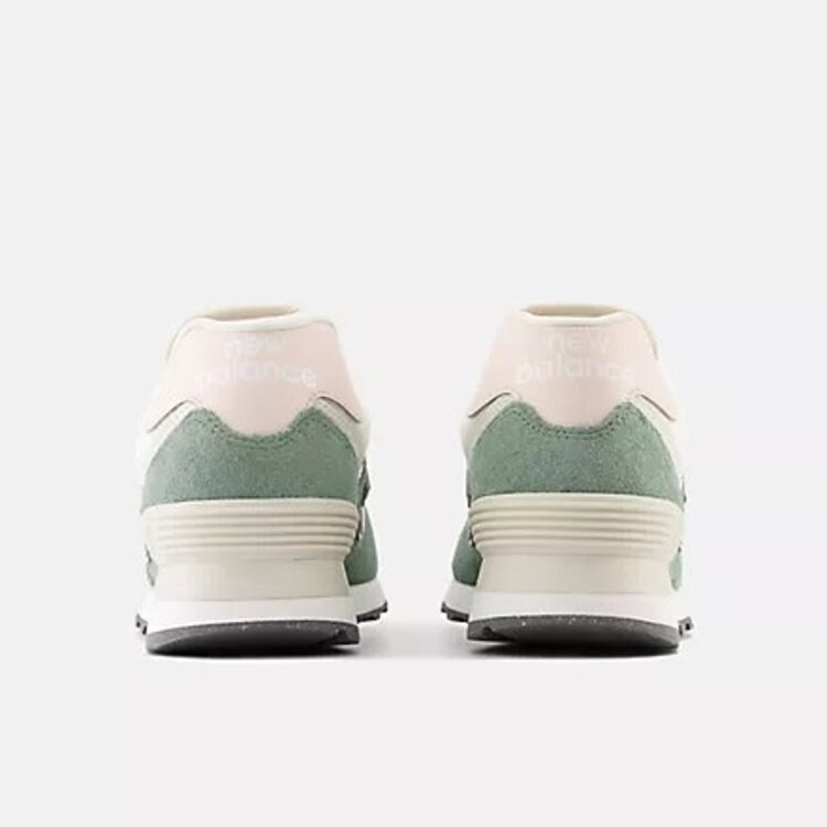 NEW BALANCE WOMEN'S 574 | DARK JUNIPER