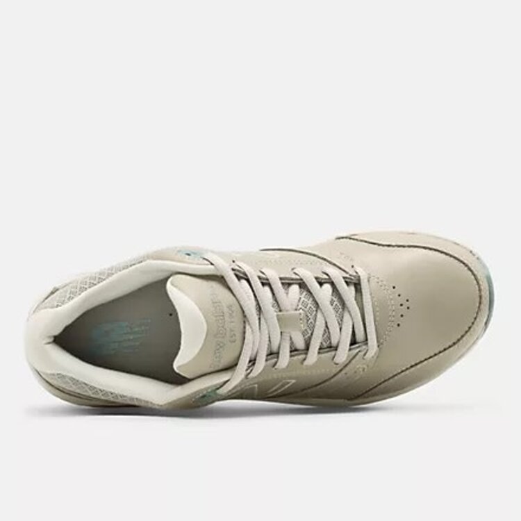 NEW BALANCE WOMEN'S LEATHER 928v3 | GREY