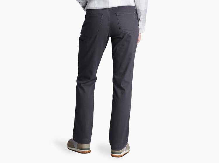 KUHL WOMEN'S KONTOUR LINED PANT | PAVEMENT