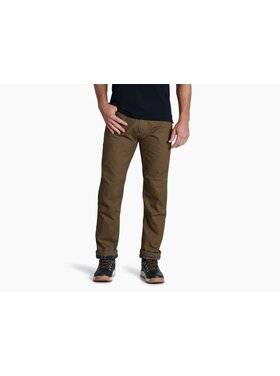 KUHL MEN'S HOT RYDR PANT | DARK KHAKI