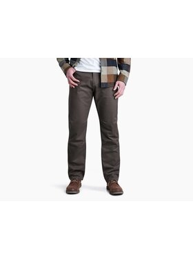 KUHL MEN'S RYDR PANT | FORGED IRON