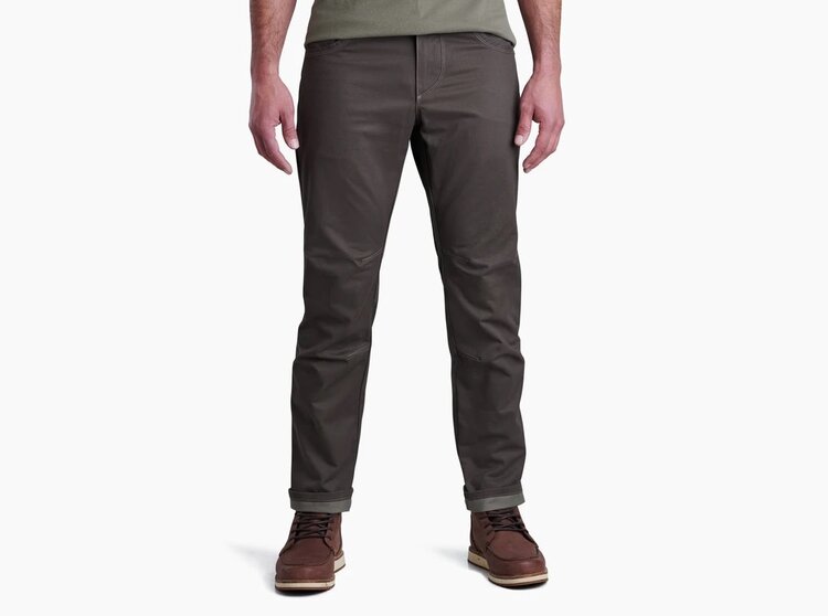 KUHL MEN'S FREE RYDR PANT | FORGED IRON