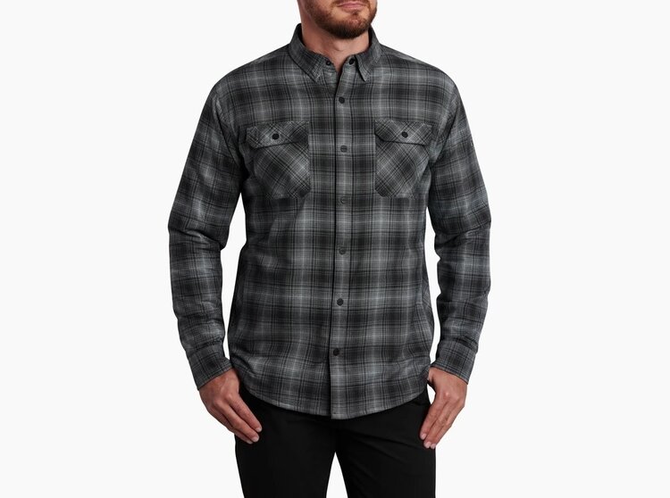 KUHL MEN'S JOYRYDR L/S | MOON LIGHT