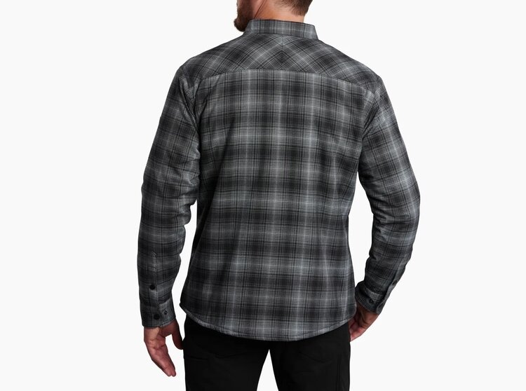 KUHL MEN'S JOYRYDR L/S | MOON LIGHT